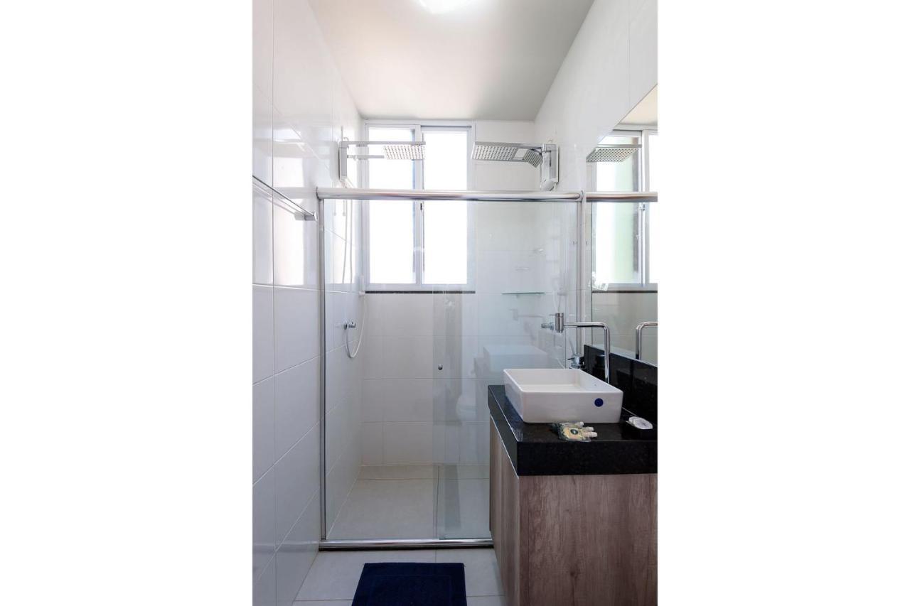 2 Quartos Em Copacabana C/ Vista-Mar | Pj 135/808 Rio de Janeiro Exterior photo